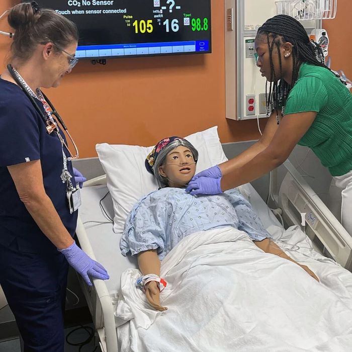 UF study shows Summer Health Professions Education Program a significant student motivator