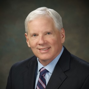 Dr. J. Scott Angle named provost of the University of Florida 