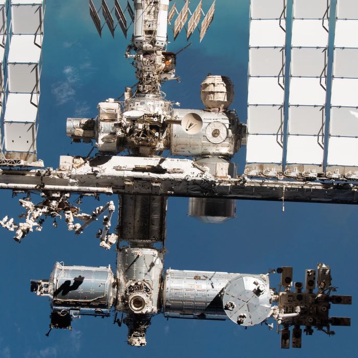 SpaceX launches UF/IFAS microbiology experiment to ISS