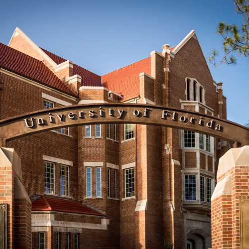 UF moves up to second place in top producer ranking of Fulbright US scholars