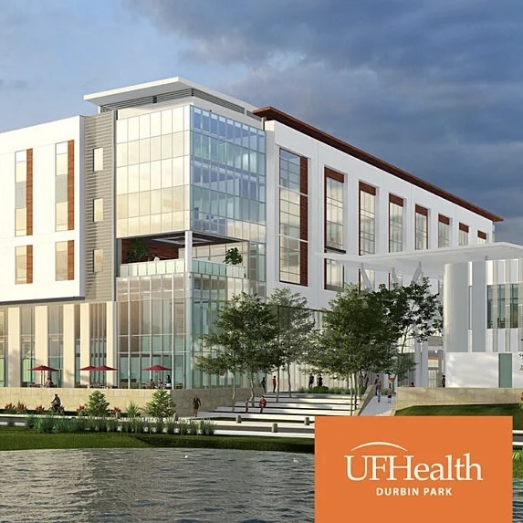 UF, UF Health celebrate expansion of health care services at Durbin Park, ongoing regional growth across Northeast Florida