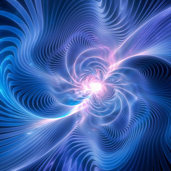 Çok düşük frekanslı yerçekimi dalgalarının sınırlarını keşfetmek