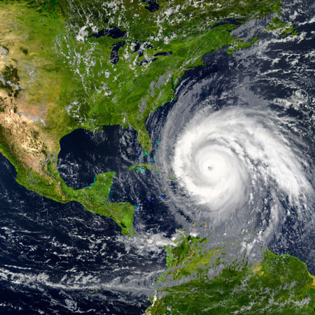 Find experts on UF’s Hurricane Hub