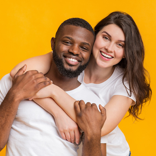 We date, marry people who are attractive as we are, new analysis finds