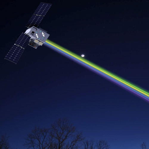 UF joins NASA mission to launch artificial star into Earth’s orbit