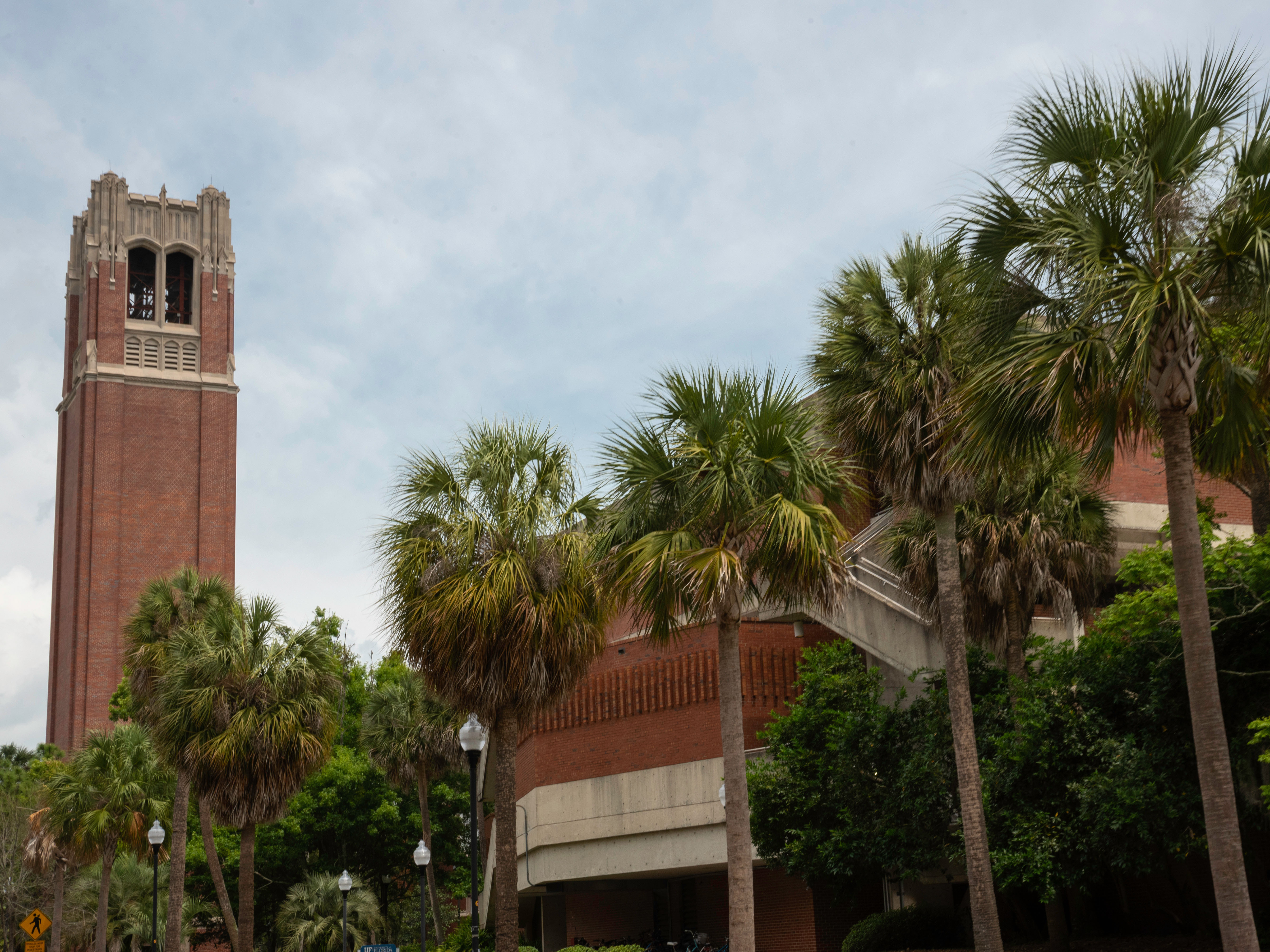 UF Century Tower