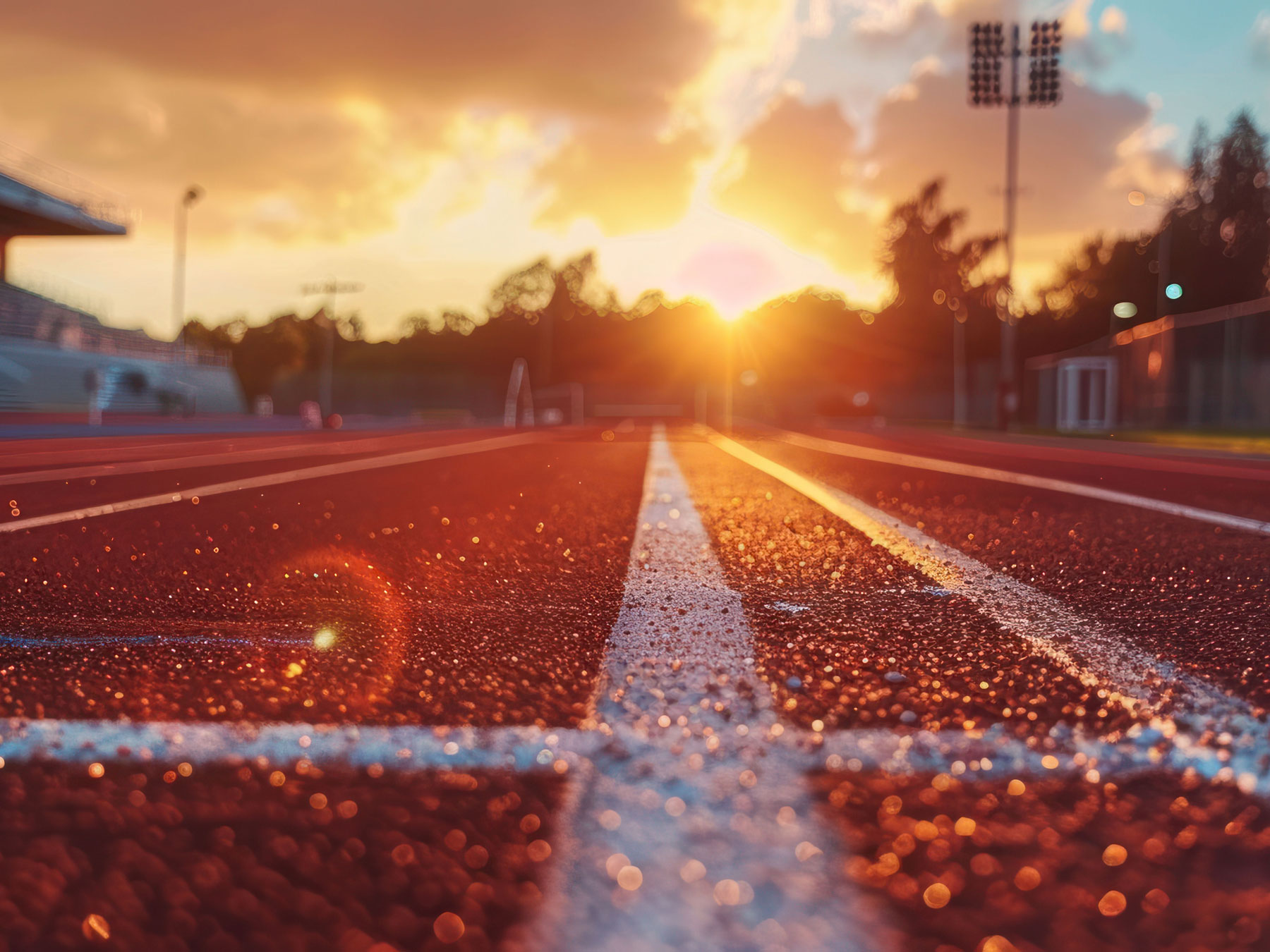 Track and Field