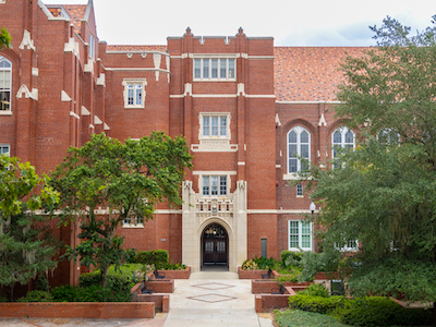 George A. Smathers Libraries