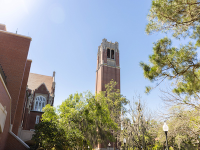 UF Century Tower