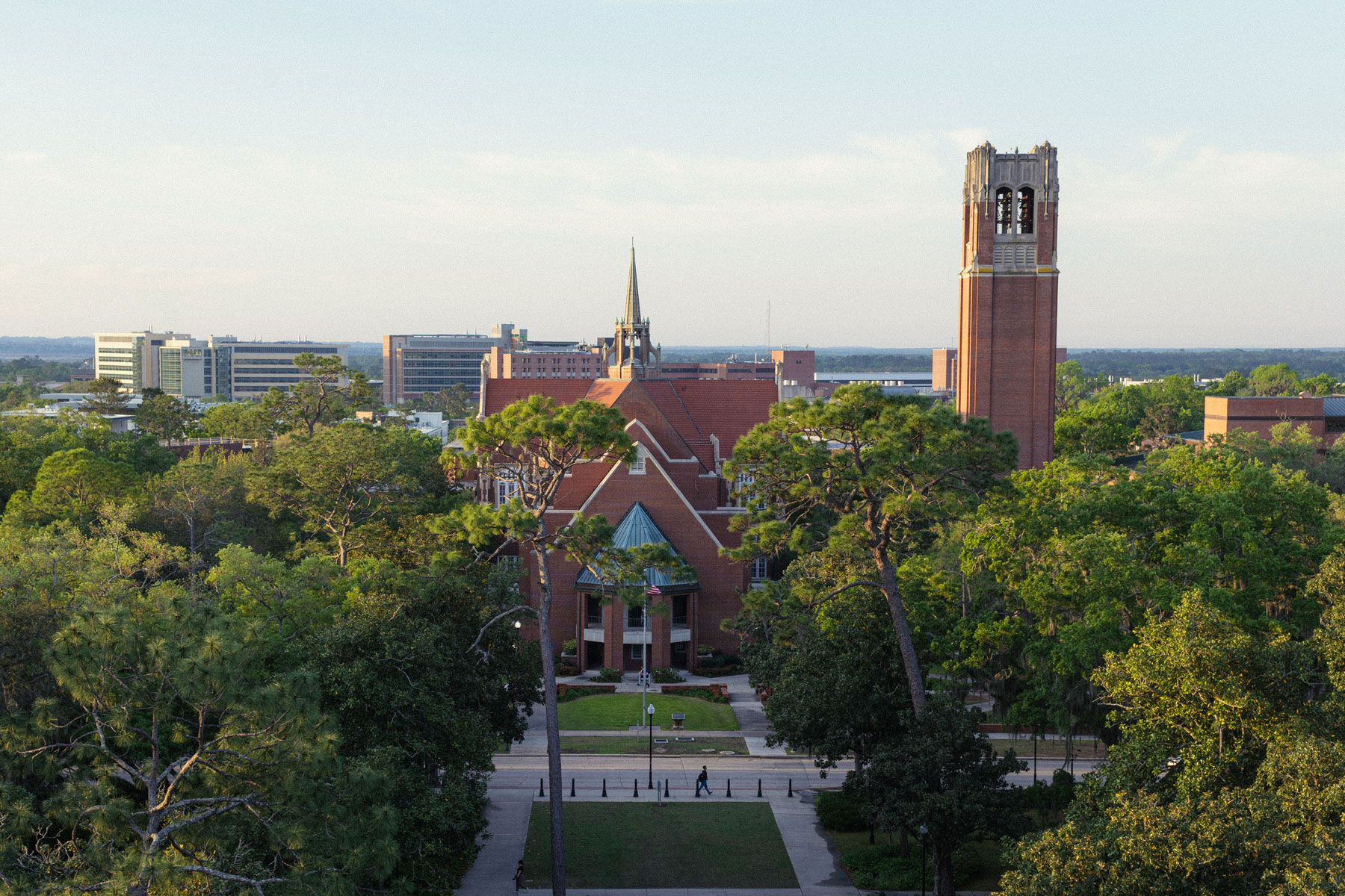 University of Florida