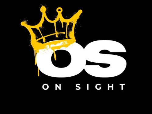 On Sight logo