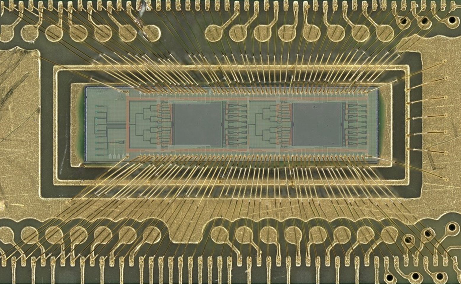 Researchers Develop Light-Powered AI Chip for Enhanced Efficiency
