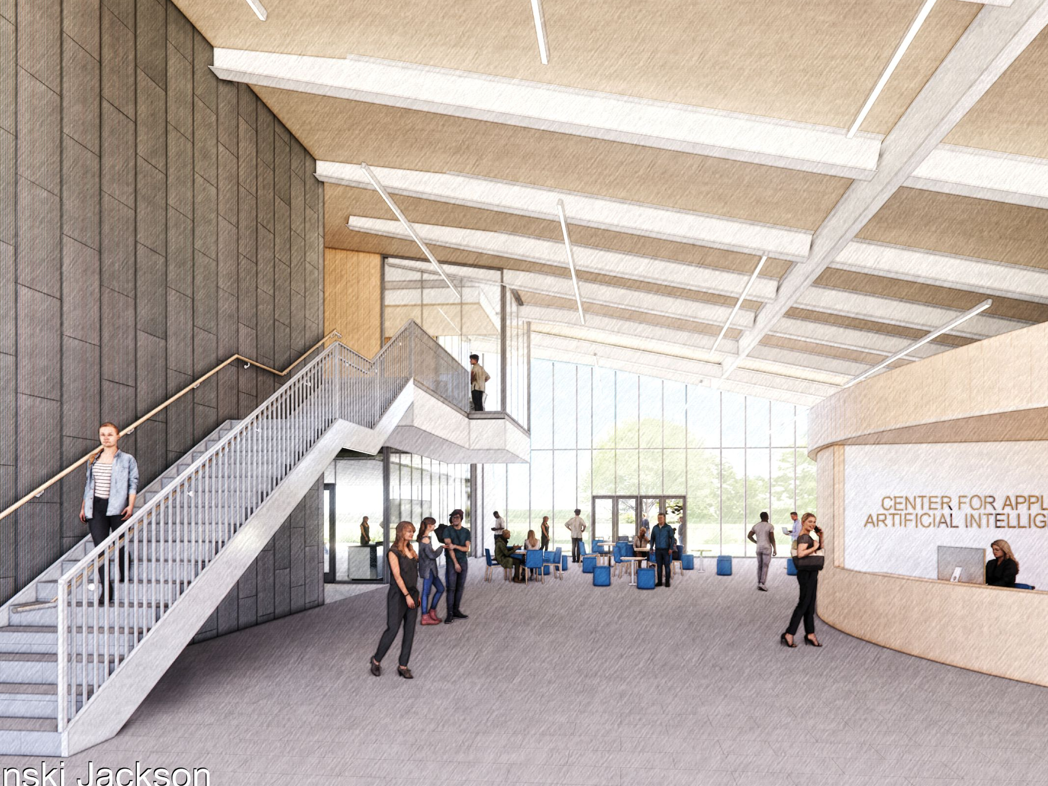 AI Center