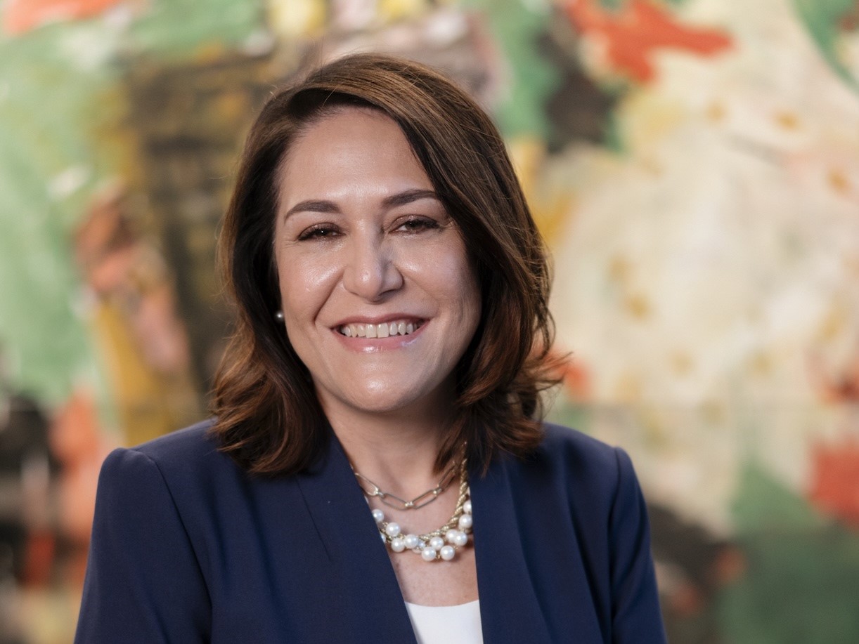 Maribel Perez Wadsworth