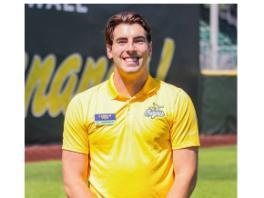 Carson Duke headshot