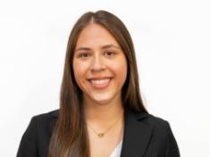 Isabel Bequer headshot